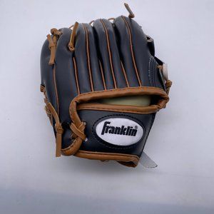 Franklin Durabond Lacing Tee Ball Catchers Mitt